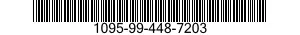 1095-99-448-7203  1095994487203 994487203