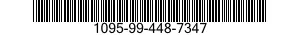 1095-99-448-7347  1095994487347 994487347