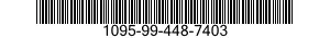 1095-99-448-7403  1095994487403 994487403