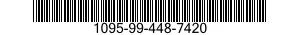 1095-99-448-7420  1095994487420 994487420