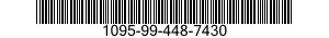 1095-99-448-7430  1095994487430 994487430