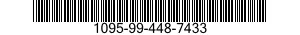1095-99-448-7433  1095994487433 994487433