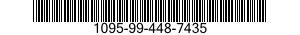 1095-99-448-7435  1095994487435 994487435