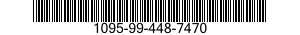 1095-99-448-7470  1095994487470 994487470