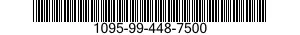 1095-99-448-7500  1095994487500 994487500