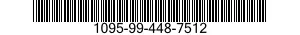 1095-99-448-7512  1095994487512 994487512