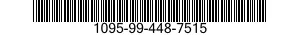 1095-99-448-7515  1095994487515 994487515