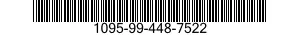 1095-99-448-7522  1095994487522 994487522