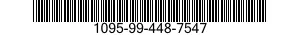 1095-99-448-7547  1095994487547 994487547
