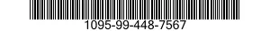 1095-99-448-7567  1095994487567 994487567