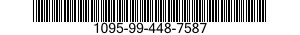 1095-99-448-7587  1095994487587 994487587