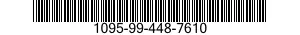 1095-99-448-7610  1095994487610 994487610