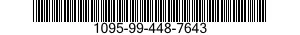 1095-99-448-7643  1095994487643 994487643