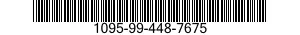 1095-99-448-7675  1095994487675 994487675