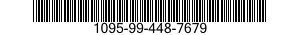 1095-99-448-7679  1095994487679 994487679