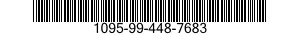 1095-99-448-7683  1095994487683 994487683
