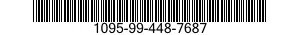 1095-99-448-7687  1095994487687 994487687