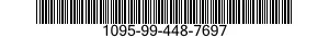 1095-99-448-7697  1095994487697 994487697