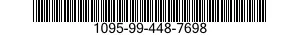 1095-99-448-7698  1095994487698 994487698
