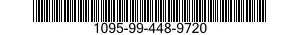 1095-99-448-9720 EJECTOR RELEASE UNI 1095994489720 994489720