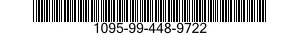 1095-99-448-9722 INTERLOCKING UNIT,A 1095994489722 994489722