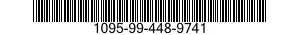 1095-99-448-9741  1095994489741 994489741