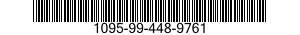 1095-99-448-9761  1095994489761 994489761