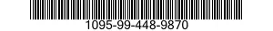 1095-99-448-9870  1095994489870 994489870