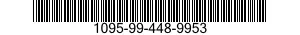 1095-99-448-9953  1095994489953 994489953