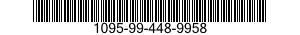 1095-99-448-9958  1095994489958 994489958