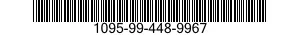1095-99-448-9967  1095994489967 994489967