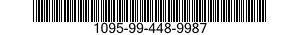 1095-99-448-9987  1095994489987 994489987