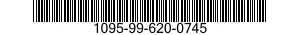 1095-99-620-0745  1095996200745 996200745