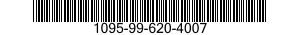 1095-99-620-4007  1095996204007 996204007