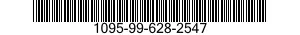 1095-99-628-2547  1095996282547 996282547