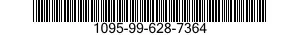 1095-99-628-7364  1095996287364 996287364