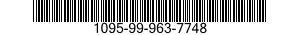 1095-99-963-7748  1095999637748 999637748