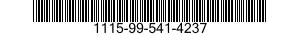 1115-99-541-4237  1115995414237 995414237