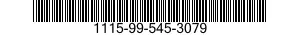1115-99-545-3079  1115995453079 995453079