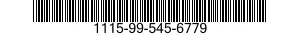 1115-99-545-6779 STRAP 1115995456779 995456779