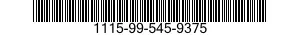 1115-99-545-9375  1115995459375 995459375