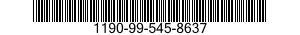 1190-99-545-8637 TEST SET,FUNCTION 1190995458637 995458637