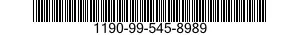 1190-99-545-8989 PANEL 1190995458989 995458989