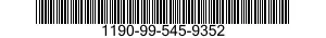 1190-99-545-9352 PANEL 1190995459352 995459352