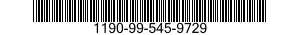 1190-99-545-9729 COMPRESSION TOOL 1190995459729 995459729