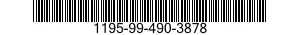 1195-99-490-3878 CARRIER ASSEMBLY 1195994903878 994903878