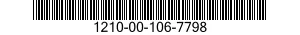 1210-00-106-7798 BINOCILAR AND SIGHT 1210001067798 001067798