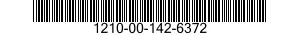 1210-00-142-6372  1210001426372 001426372
