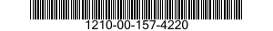 1210-00-157-4220  1210001574220 001574220