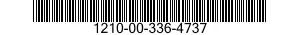 1210-00-336-4737  1210003364737 003364737
